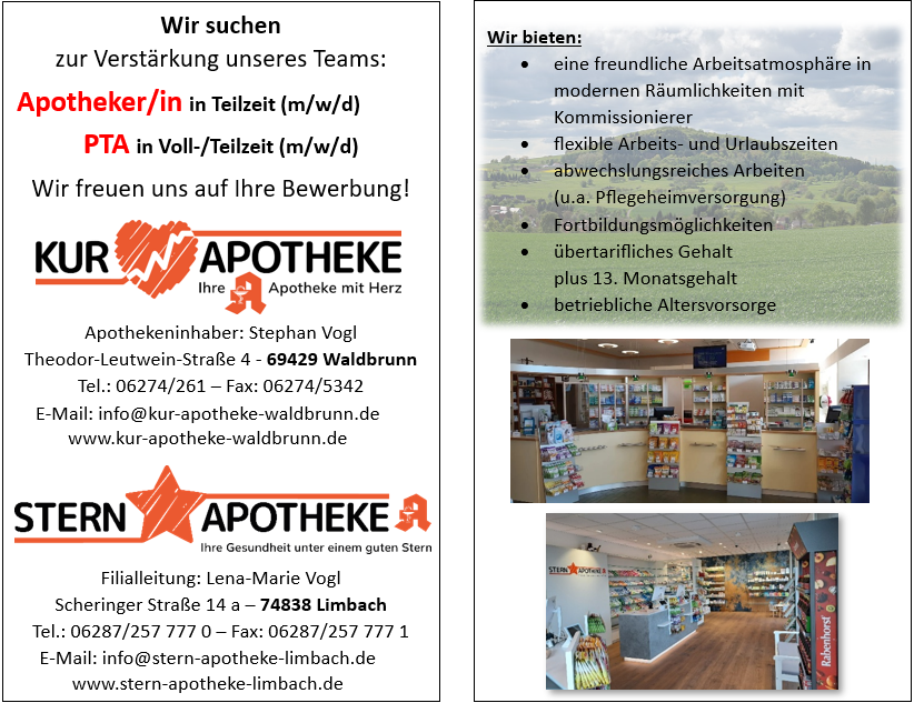 Apotheken